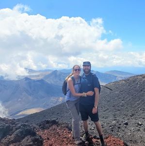 Meet your Posher, Caroline